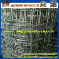 China Good Quality Field Bulk Woven Wire Cattle Fence